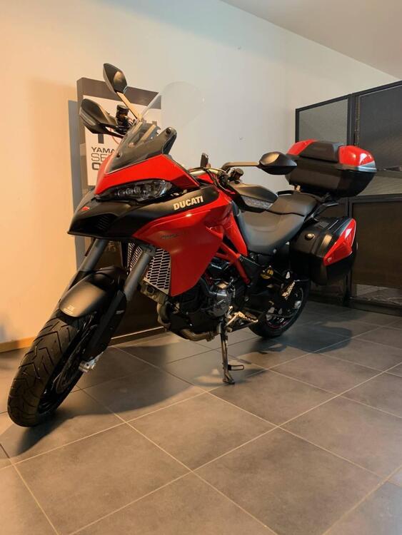 Ducati Multistrada 950 S (2021) (4)