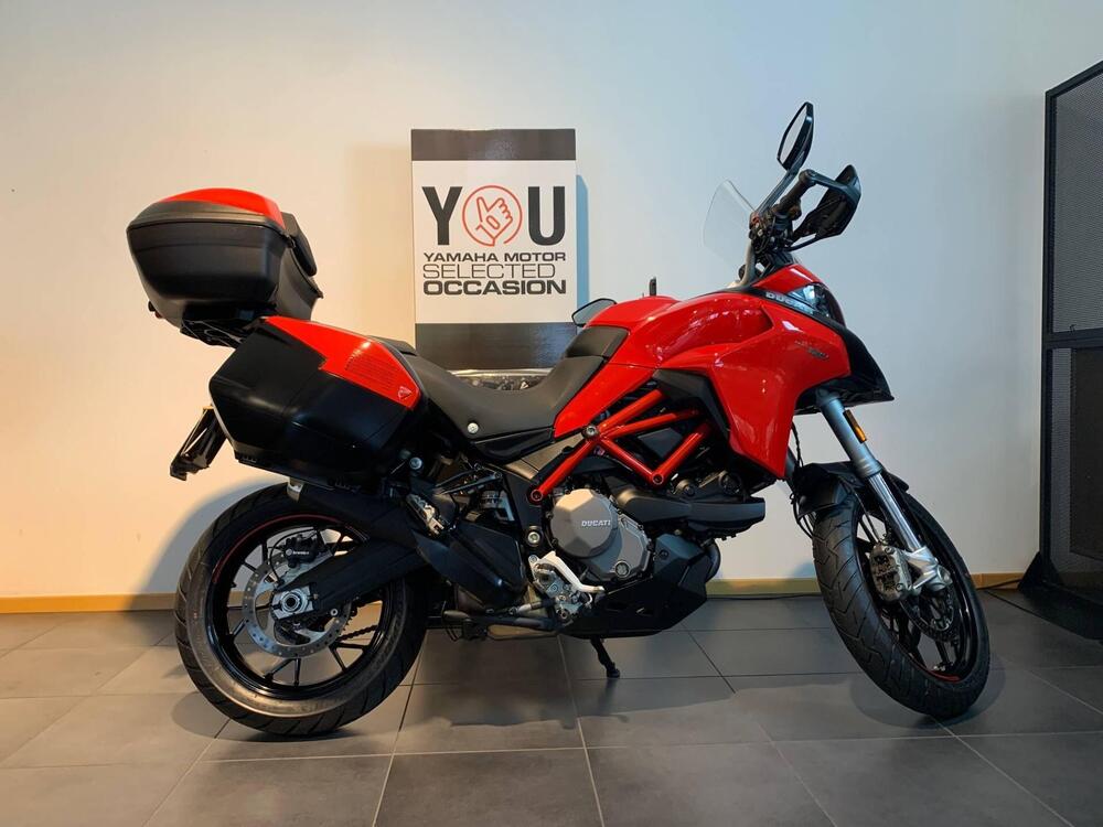 Ducati Multistrada 950 S (2021) (5)