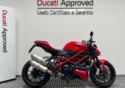 Ducati Streetfighter 848 (2011 - 15) usata