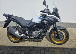 Suzuki V-Strom 650XT (2021 - 24) usata