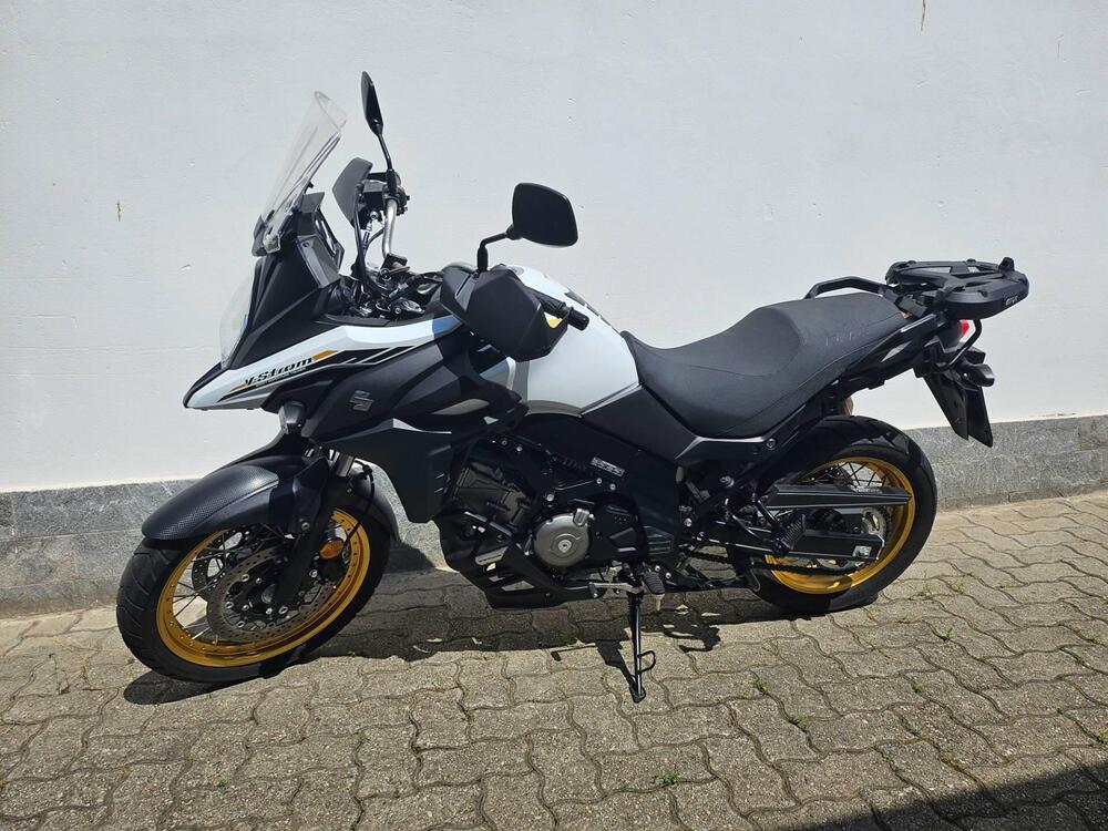 Suzuki V-Strom 650XT (2021 - 24) (3)