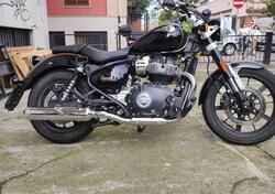 Royal Enfield Super Meteor 650 (2023 - 24) usata