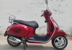 Vespa GTS 300 Touring ABS (2017 - 19) usata