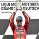 MotoGP 2024. Le pagelle del GP di Germania: Pecco Bagnaia e (i) Marquez da applausi, Jorge Martin recidivo