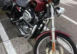 Harley-Davidson 1200 Custom (2001 - 03) - XL 1200C usata