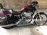 Harley-Davidson 1200 Custom (2001 - 03) - XL 1200C (6)