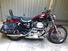 Harley-Davidson 1200 Custom (2001 - 03) - XL 1200C (9)