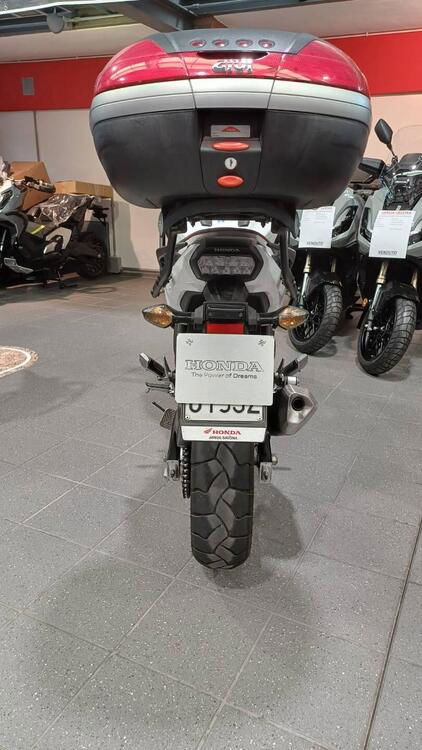 Honda NC 750 X ABS (2018 - 20) (4)