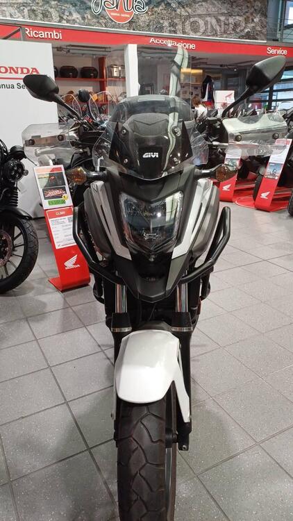 Honda NC 750 X ABS (2018 - 20) (3)