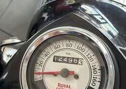 Royal Enfield Bullet 500 EFI STD - Entry Level (2017 - 20) usata