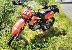 Betamotor RR 125 4T Enduro (2006 - 09) usata