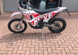 Kove 450 Rally High (2023 - 24) usata