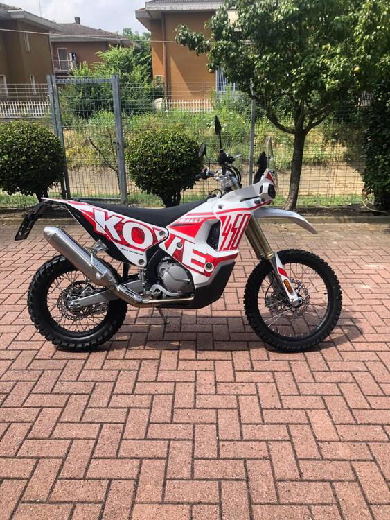 Kove 450 Rally High (2023 - 24) (3)