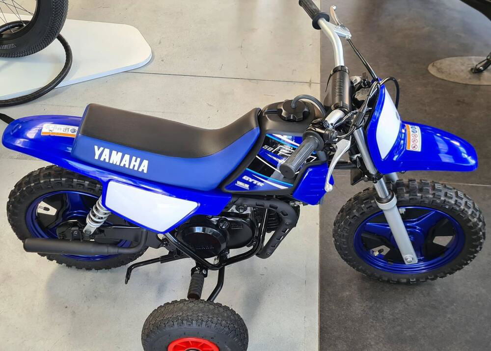 Yamaha PW 50 (2023) (3)