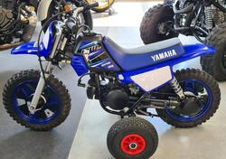 Yamaha PW 50 (2023) usata