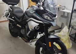 CFMOTO 800MT Sport (2022 - 24) usata