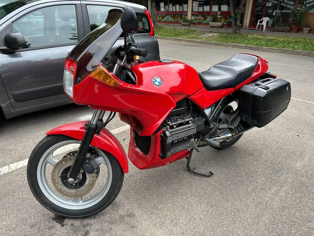 Bmw K75 S