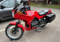 Bmw K75 S d'epoca