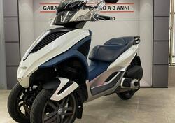 Piaggio Mp3 300 ie Yourban LT (2011 - 16) usata