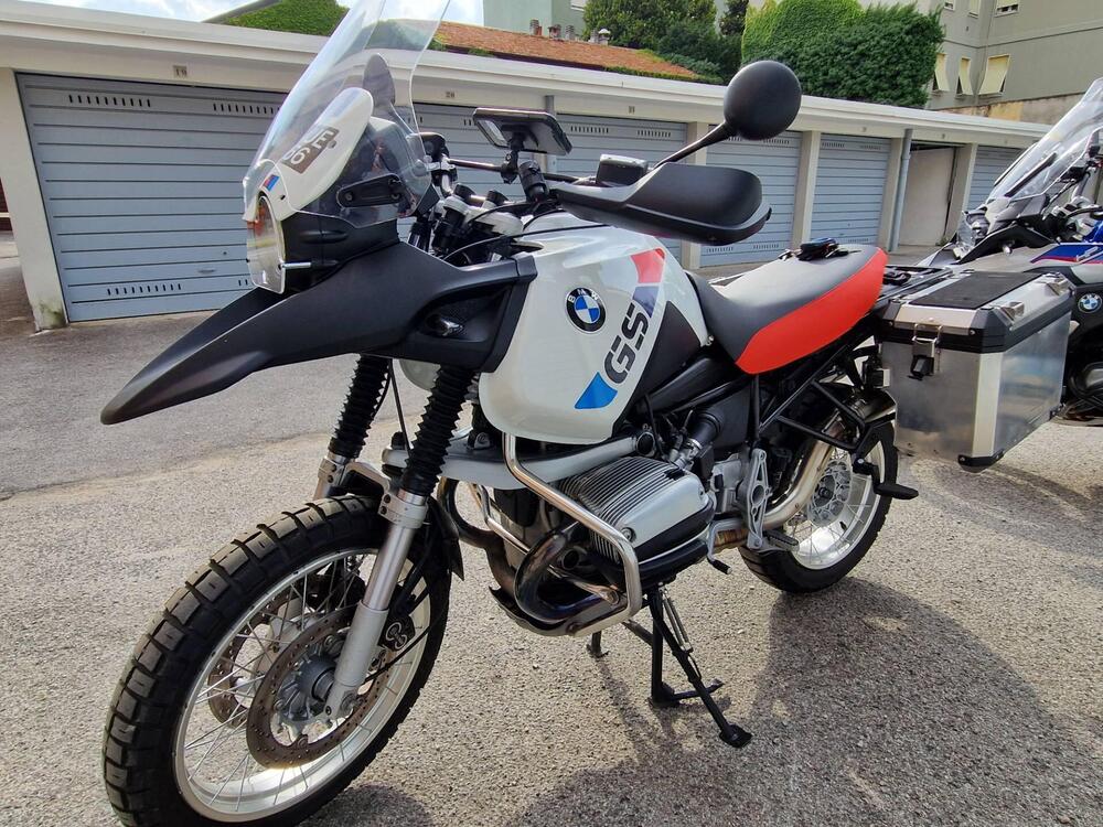 Bmw R 1150 GS (1999 - 03) (3)