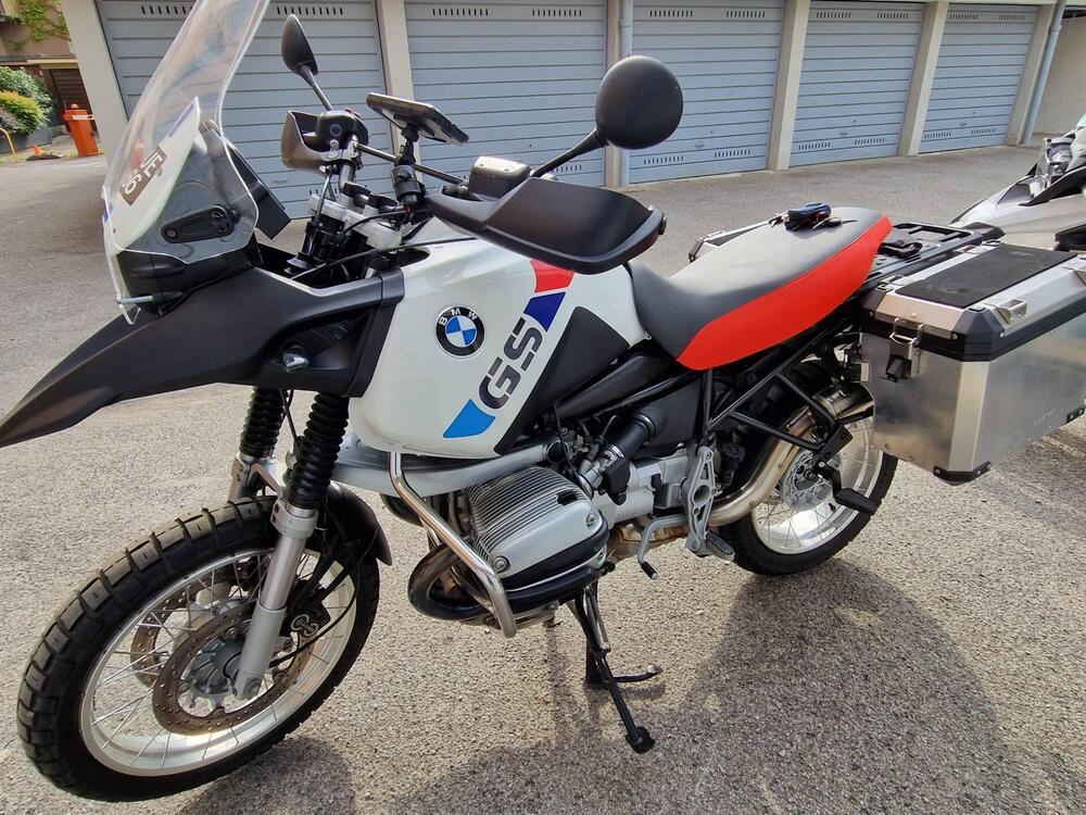 Bmw R 1150 GS (1999 - 03) (5)