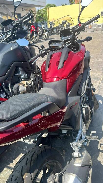 Honda NC 750 X ABS (2018 - 20) (3)