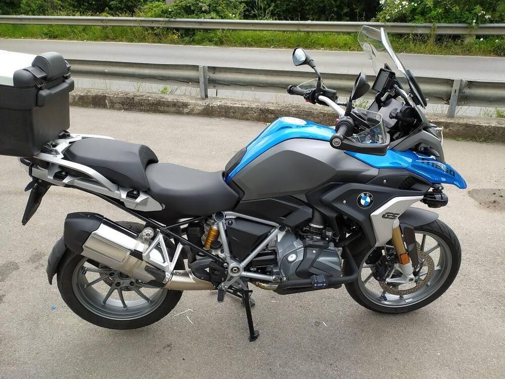 Bmw R 1250 GS (2019 - 20) (2)