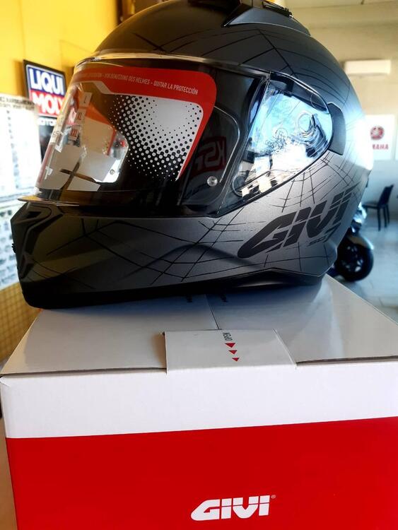 casco integrale givi HRS 50.7 (2)