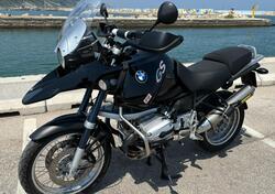 Bmw R 1150 GS usata