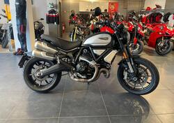 Ducati Scrambler 1100 Dark Pro (2020 - 24) usata