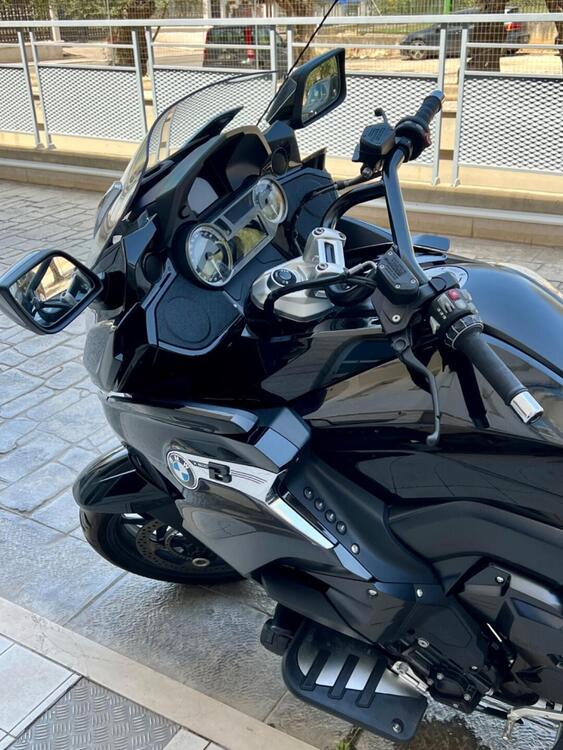 Bmw K 1600 B (2017 - 20) (3)