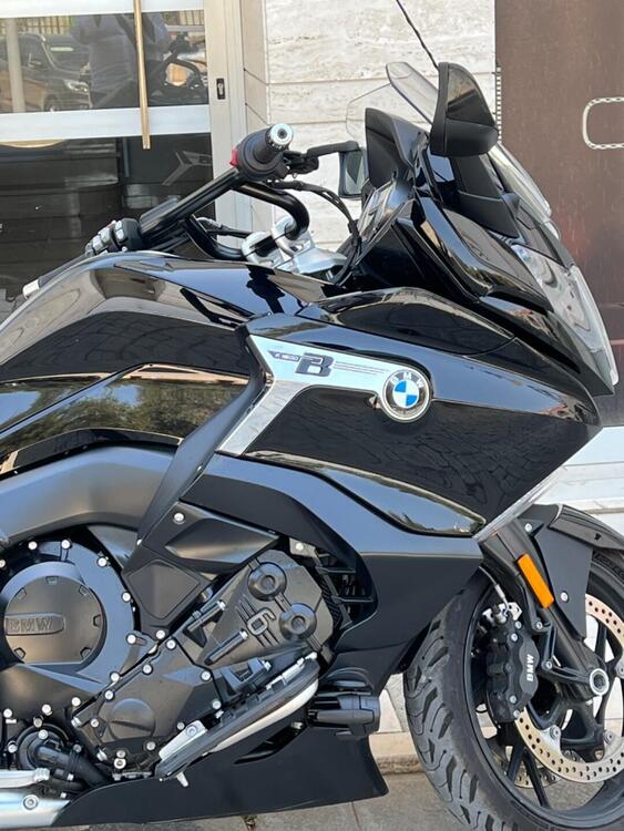 Bmw K 1600 B (2017 - 20) (2)