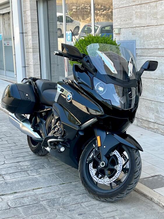 Bmw K 1600 B (2017 - 20)