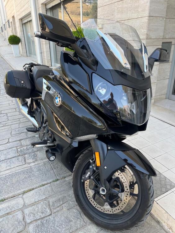 Bmw K 1600 B (2017 - 20) (5)