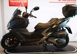 Kymco Xciting 400i S TCS (2021 - 24) usata