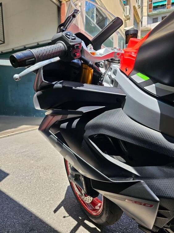 Aprilia RS 660 (2020 - 24) (4)