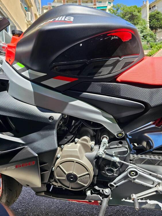 Aprilia RS 660 (2020 - 24) (5)