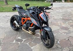 KTM 1290 Super Duke R (2021) usata