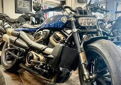 Harley-Davidson Sportster S (2022 - 24) usata