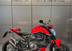 Ducati Monster 937 + (2021 - 24) usata