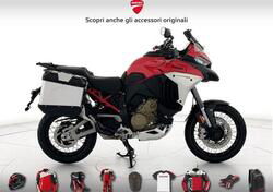 Ducati Multistrada V4 Rally (2023 - 24) usata