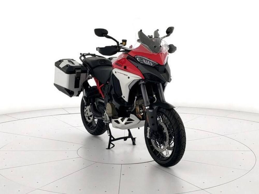 Ducati Multistrada V4 Rally (2023 - 24) (3)