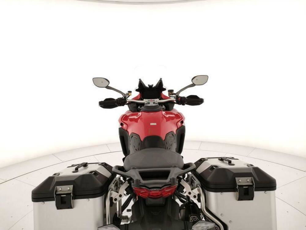 Ducati Multistrada V4 Rally (2023 - 24) (4)