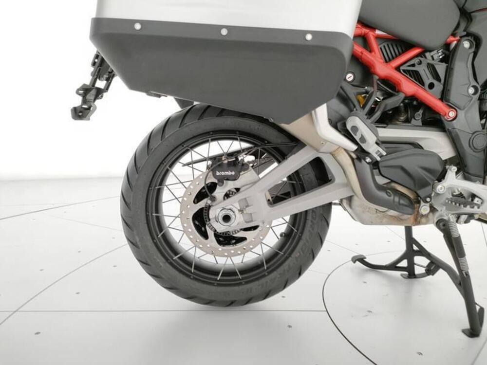 Ducati Multistrada V4 Rally (2023 - 24) (5)