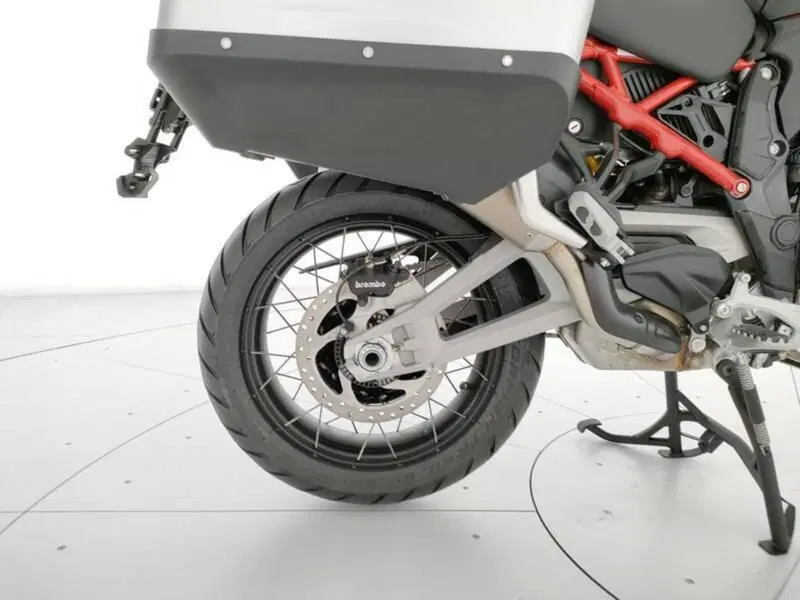 Ducati Multistrada V4 Rally (2023 - 25) (5)