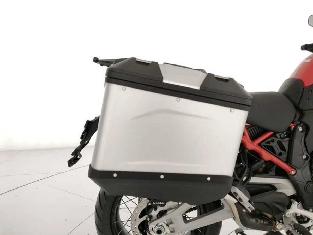 Ducati Multistrada V4 Rally (2023 - 25) (6)