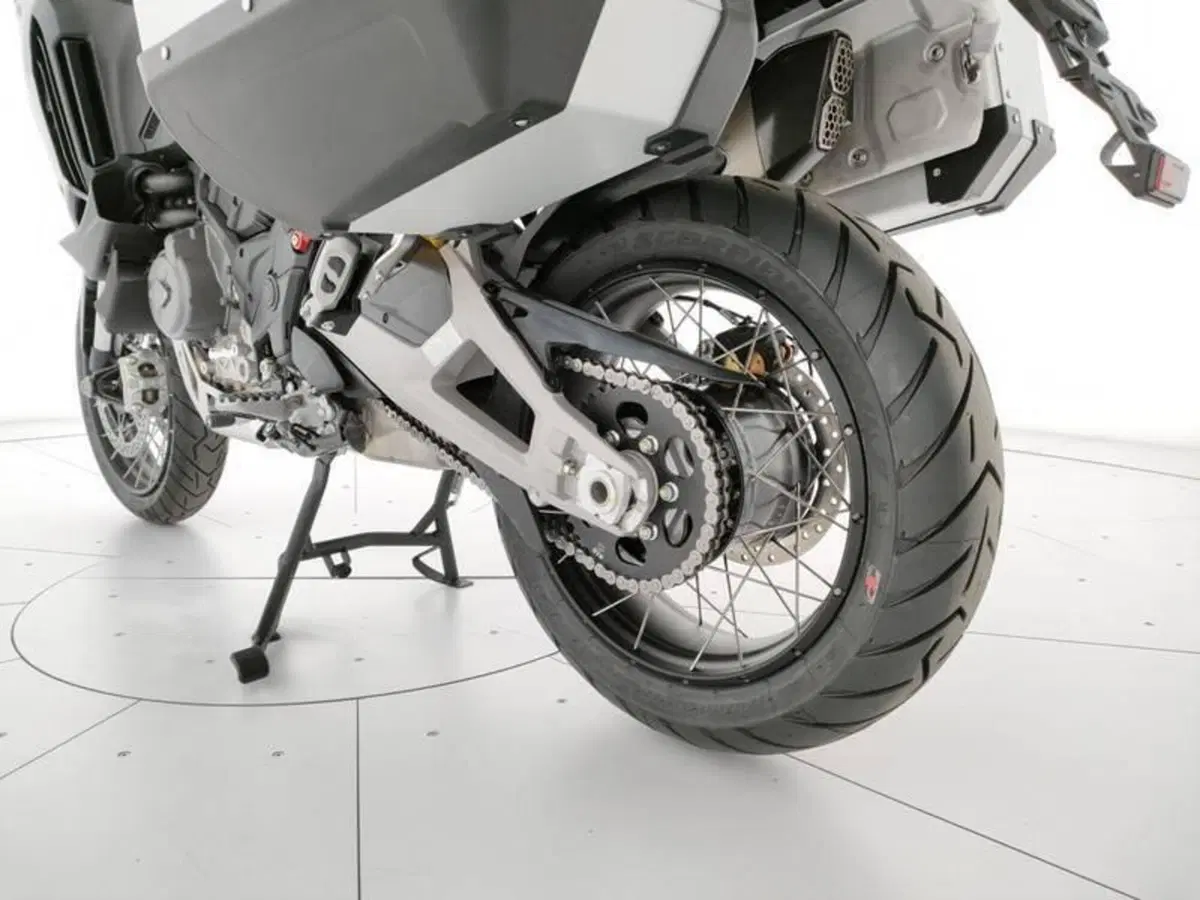Ducati Multistrada V4 Rally (2023 - 25) (7)