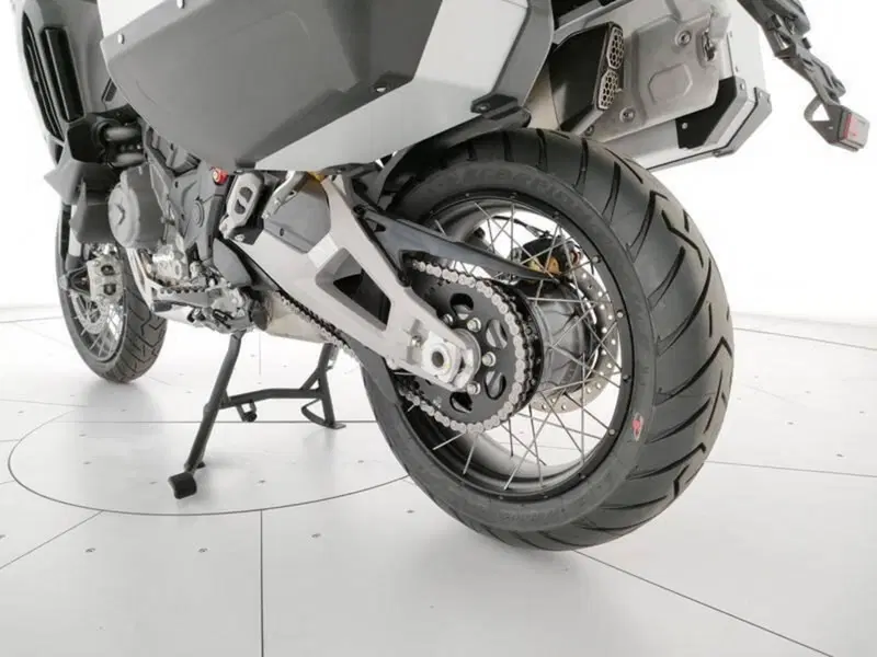 Ducati Multistrada V4 Rally (2023 - 25) (7)