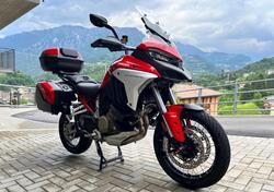 Ducati Multistrada V4 S (2021 - 24) usata