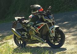 Bmw S 1000 R (2021 - 24) usata